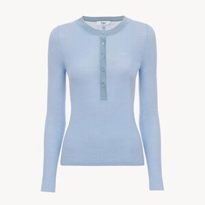 ✨ CHLOE fall winter 2024 Henley